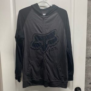 FOX Hoodie